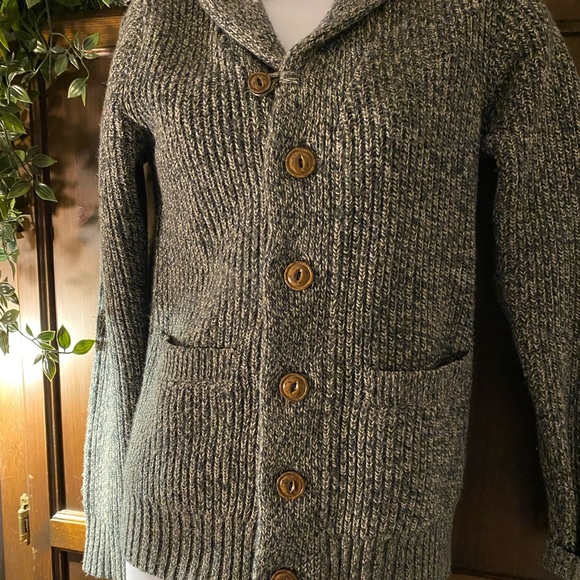 Next Knit Cardigan - Picture 2 of 4